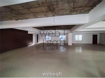 Retail showroom shop for Rent in Telangana